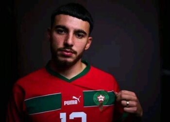 إلياس شاعر:”نحن جاهزون ذهنيا لمواجهة جنوب أفريقيا”