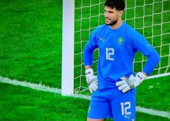 تضامن واسع للمغاربة مع منير المحمدي