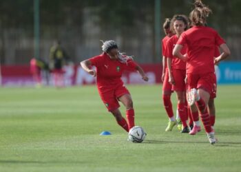 المغرب في كأس العالم للسيدات 2023 .. إعلان اللائحة الأولية للاعبات