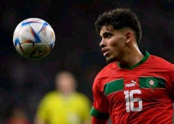 الزلزولي يقود المنتخب الاولمبي للفوز على غينيا بثنائية