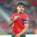 المنتخب المغربي يقسو على غانا ويتأهل للمربع الذهبي لكأس إفريقيا لأقل من 23 سنة