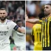 جماهير الاتحاد تصدم حمدالله بعد أنباء قدوم بنزيما