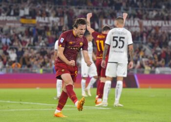 روما وأتالانتا في الدوري الأوروبي ويوفنتوس إلى دوري المؤتمر