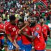 غامبيا تنعش آمالها في بلوغ أمم إفريقيا 2023