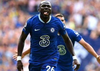 الهلال السعودي يضم كوليبالي رسمياً