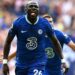 الهلال السعودي يضم كوليبالي رسمياً