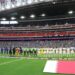 المنتخب القطري يستهل مشواره في الكأس الذهبية بالخسارة أمام هايتي