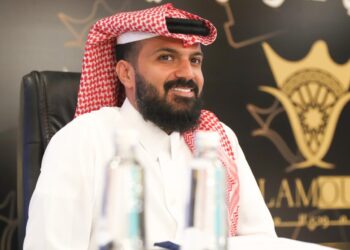 رئيس اتحاد جدة: المملكة ستصنع مستقبلا واعدا في صناعة الرياضة