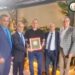 رئيس الجامعة الملكية المغربية لرياضات الكيك بوكسينغ يعقد اجتماعا رفيع المستوى مع نظيره من ادربدجان