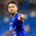 المغربي مراد باتنة يتفوق على الأسطورة رونالدو
