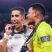 نايف أكرد ضمن التشكيلة المثالية لدوري المؤتمر الأوروبي