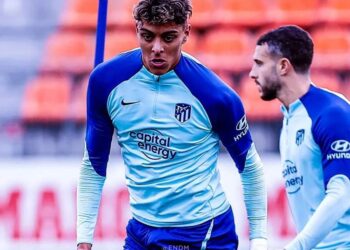 عبدالله الريحاني..”لايمكنني الذهاب إلى كأس أمم أفريقيا تحت 23 عامًا”