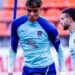 عبدالله الريحاني..”لايمكنني الذهاب إلى كأس أمم أفريقيا تحت 23 عامًا”