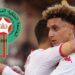 إلياس بن صغير لم يختار حمل قميص المنتخب الوطني المغربي