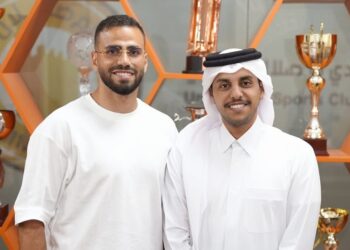 أسامة طنان ينتقل إلى الدوري القطري