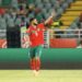 المنتخب الوطني يسحق نظيره الغاني ويتأهل الى نصف نهائي كأس أمم إفريقيا لأقل من 23 سنة