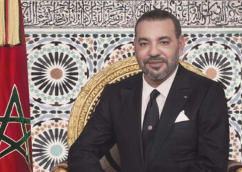 الملك محمد السادس يعين فوزي لقجع رئيسا للجنة المكلفة بترشيح المغرب لتنظيم مونديال 2030