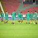 المنتخب الوطني لأقل من 23 سنة يفوز وديا على المنتخب الموريتاني