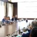 مونديال 2030 .. الاجتماع الأول للجنة المكلفة بتقديم ملف ترشح المغرب تدارس محاور الاشتغال في المستقبل القريب