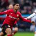 صراع بين المغرب وفرنسا على ضم أمين عدلي لاعب باير ليفركوزن