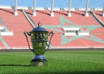 العصبة الاحترافية تكشف موعد مباراتي نصف نهائي كأس العرش