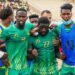 موريتانيا تذل السودان بثلاثية وتقترب من التأهل إلى نهائيات كأس أمم إفريقيا