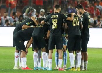 التشكيلة المتوقعة للوداد أمام الأهلي المصري