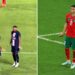 أشرف حكيمي يودع راموس بعد رحيله عن باريس سان جيرمان