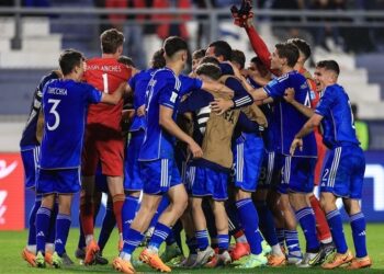 إيطاليا وأوروغواي إلى نهائي مونديال الشبان تحت 20 عاماً