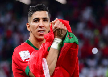 جواد الياميق يتوصل بعرض مغري من الدوري السعودي