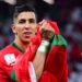 جواد الياميق يتوصل بعرض مغري من الدوري السعودي