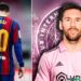برشلونة يؤكد تفهمه لقرار ميسي بالانتقال إلى إنتر ميامي