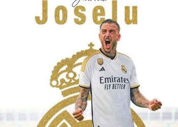 ريال مدريد يستعير خوسيلو من إسبانيول