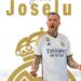 ريال مدريد يستعير خوسيلو من إسبانيول