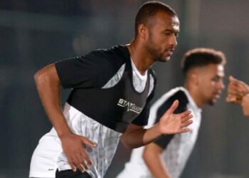 السد القطري يعلن رحيل الدولي المغربي أيوب الكعبي