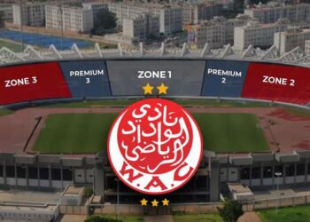 الجواهري يكشف مستجدات تذاكر نهائي العصبة الافريقية بين الوداد والأهلي المصري