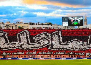 الوداد البيضاوي يحقق فائضا ماليا كبيرا كأفضل نادي عربي