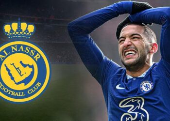 هل تراجع حكيم زياش عن الانضمام إلى الدوري السعودي