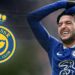 هل تراجع حكيم زياش عن الانضمام إلى الدوري السعودي
