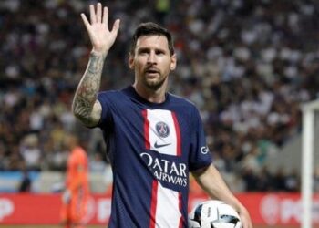 ميسي :”أشعر بخيبة أمل كبيرة جراء الاخفاقات في دوري أبطال أوروبا مع باريس سان جيرمان “