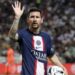 ميسي :”أشعر بخيبة أمل كبيرة جراء الاخفاقات في دوري أبطال أوروبا مع باريس سان جيرمان “
