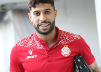 يحيى جبران:” الجميع يعرف ما ينتظره في نهائي دوري أبطال أفريقيا