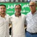 عبدالحميد الغنيمي مهندس صعود “المهيبيلة” لقسم الصفوة الذي يتجنّب الأضواء