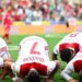 المنتخب الوطني يلاقي اليوم نظيره العماني في الدور الثاني لكأس العالم لكرة القدم السداسية