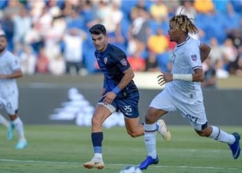 الشباب السعودي يفوز على الزمالك المصري في البطولة العربية