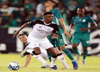 الرجاء الرياضي يفرض التعادل على السد القطري استعدادا لكأس الملك سلمان