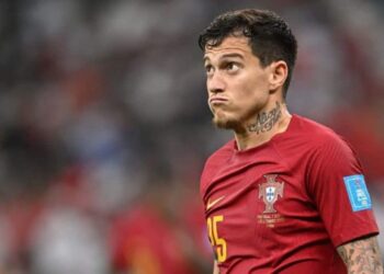 رونالدو يرغب بضم نجم بورتو للنصر السعودي