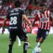 غوادالاخارا يحلق في قمة الدوري المكسيكي