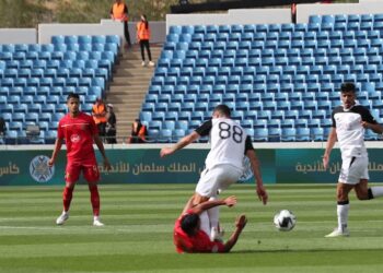 الوداد الرياضي ينتقد قرار المصري محمود البنا