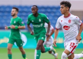 الوداد يتعادل مع أهلي طرابلس الليبي في كأس الملك سلمان للأندية العربية الأبطال